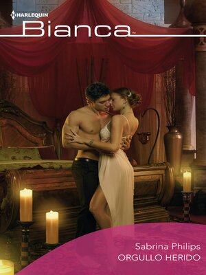 Orgullo herido - ebook